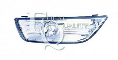 EQUAL QUALITY pf1172s -  Противотуманная фара